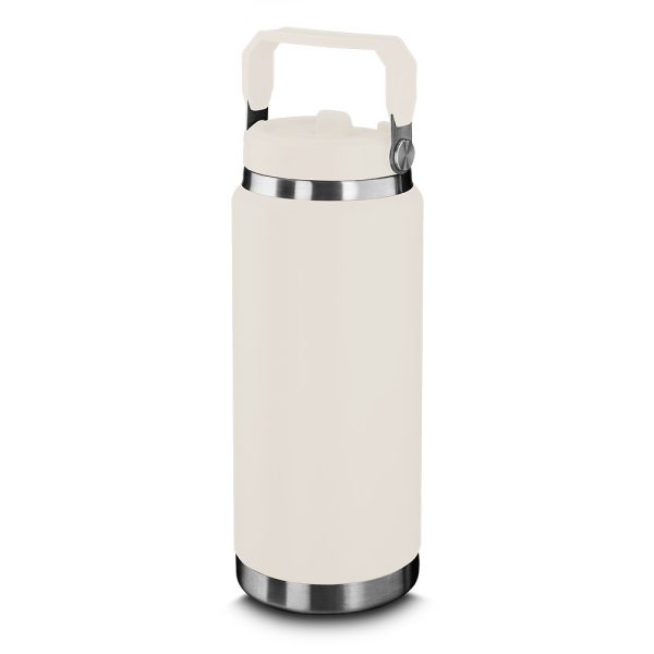 Garrafa Térmica 900ml - Brinde Corporativo Personalizado | Enova