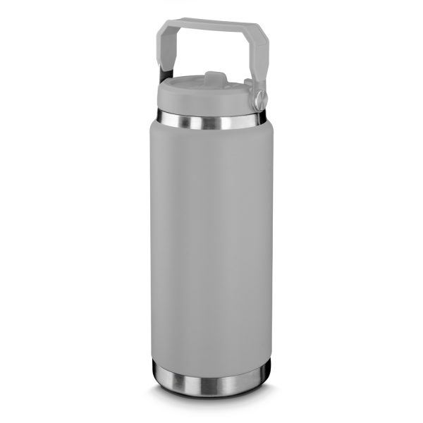 Garrafa Térmica 900ml - Brinde Corporativo Personalizado | Enova