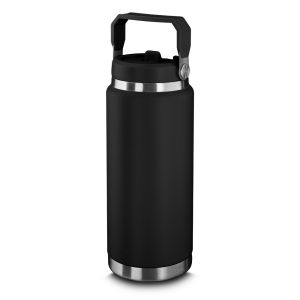 Garrafa Térmica 900ml - Brinde Corporativo Personalizado | Enova