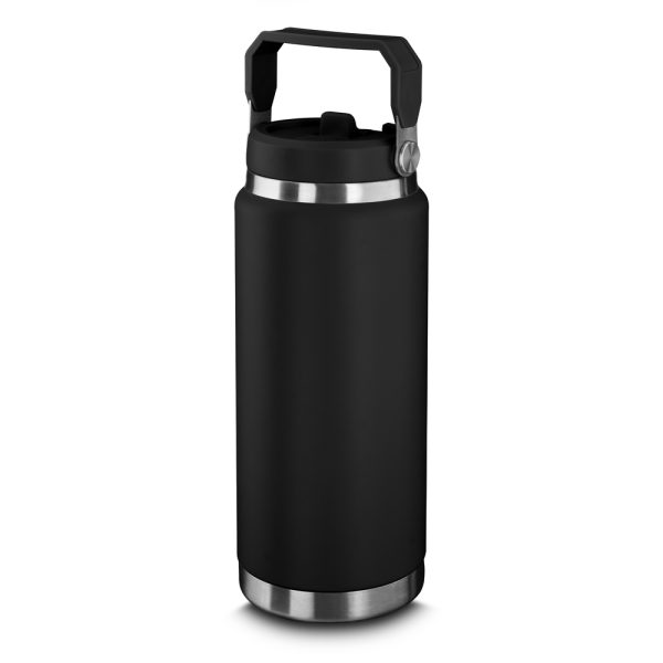 Garrafa Térmica 900ml - Brinde Corporativo Personalizado | Enova