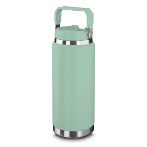 Garrafa Térmica 900ml - Brinde Corporativo Personalizado | Enova