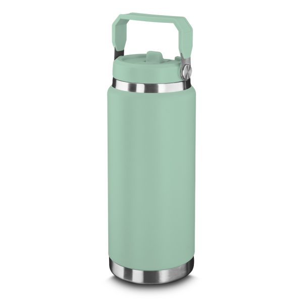 Garrafa Térmica 900ml - Brinde Corporativo Personalizado | Enova