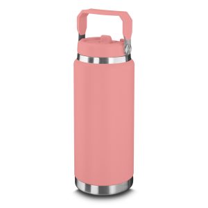 Garrafa Térmica 900ml - Brinde Corporativo Personalizado | Enova