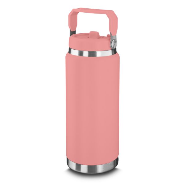 Garrafa Térmica 900ml - Brinde Corporativo Personalizado | Enova
