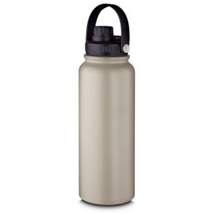Garrafa Térmica 1,1L - Brinde Corporativo Personalizado | Enova