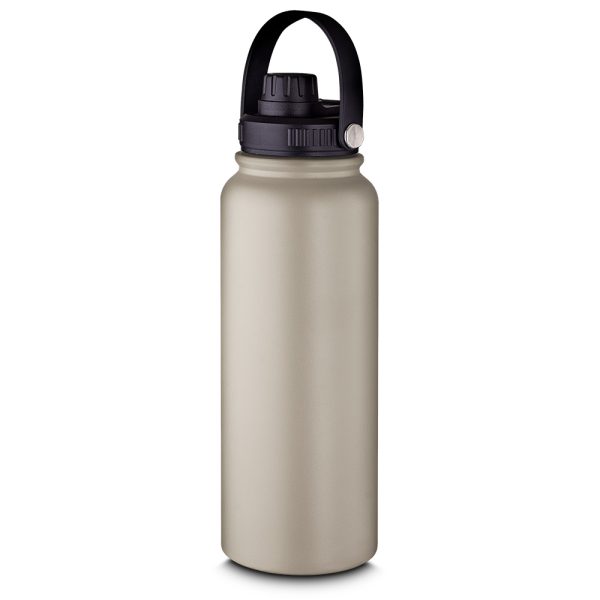 Garrafa Térmica 1,1L - Brinde Corporativo Personalizado | Enova