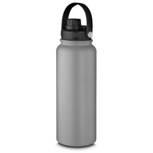 Garrafa Térmica 1,1L - Brinde Corporativo Personalizado | Enova