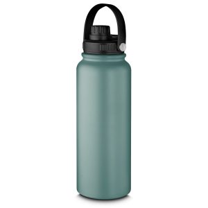 Garrafa Térmica 1,1L - Brinde Corporativo Personalizado | Enova