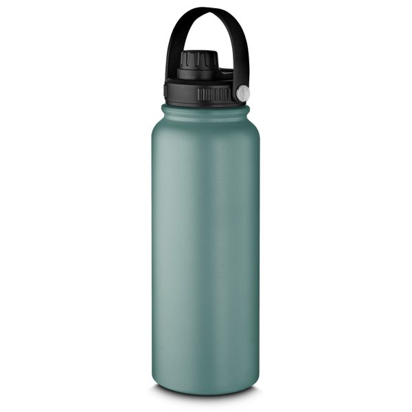 Garrafa Térmica 1,1L - Brinde Corporativo Personalizado | Enova
