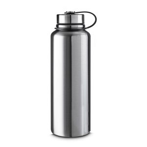 Garrafa Térmica 1L - Brinde Corporativo Personalizado | Enova