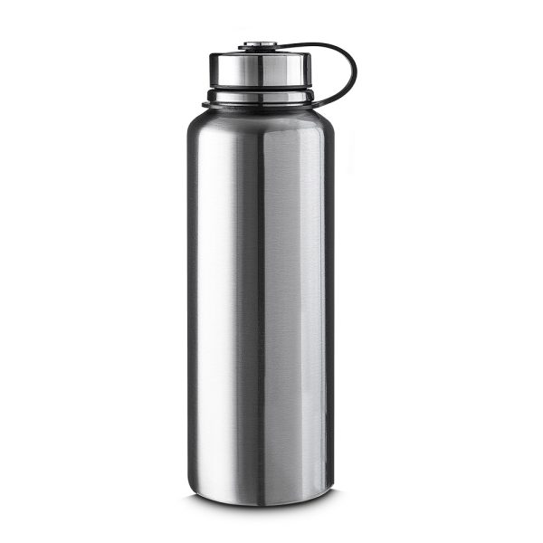 Garrafa Térmica 1L - Brinde Corporativo Personalizado | Enova