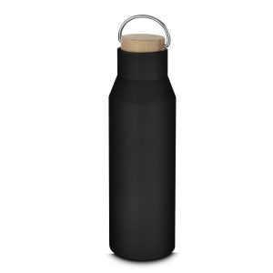 Garrafa Térmica 600ml - Brinde Corporativo Personalizado | Enova