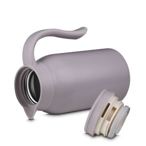 Garrafa Térmica 950ml - Brinde Corporativo Personalizado | Enova