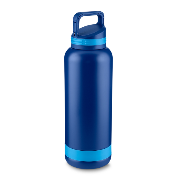 Garrafa Térmica 750ml - Brinde Corporativo Personalizado | Enova