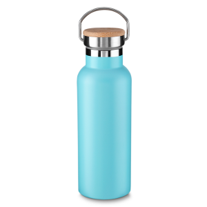 Garrafa Térmica 500ml - Brinde Corporativo Personalizado | Enova