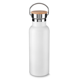Garrafa Térmica 500ml - Brinde Corporativo Personalizado | Enova