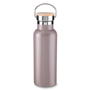 Garrafa Térmica 500ml - Brinde Corporativo Personalizado | Enova