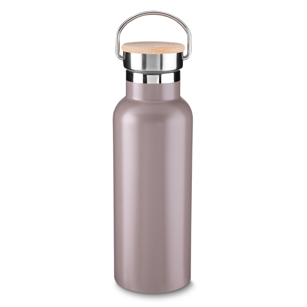 Garrafa Térmica 500ml - Brinde Corporativo Personalizado | Enova