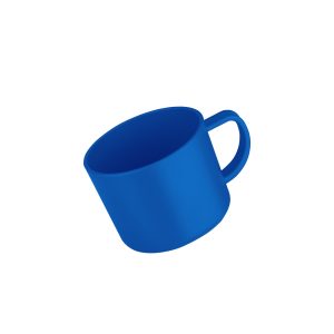 Conjunto de Xícaras - Brinde Corporativo Personalizado | Enova