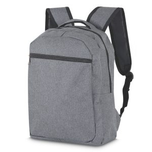 Mochila para Notebook em Poliéster 300D - Brinde Corporativo Personalizado | Enova