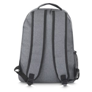 Mochila para Notebook em Poliéster 300D - Brinde Corporativo Personalizado | Enova