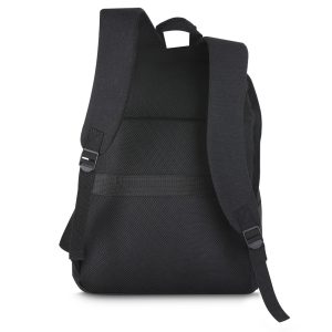 Mochila para Notebook em Algodão Reciclado 340 g/m2 - Brinde Corporativo Personalizado | Enova