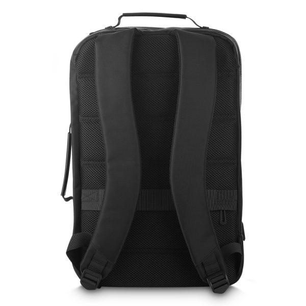 Mochila Pasta Premium para notebook em Poliéster 600D - Brinde Corporativo Personalizado | Enova