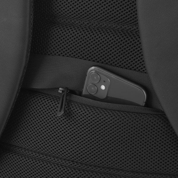 Mochila Pasta Premium para notebook em Poliéster 600D - Brinde Corporativo Personalizado | Enova