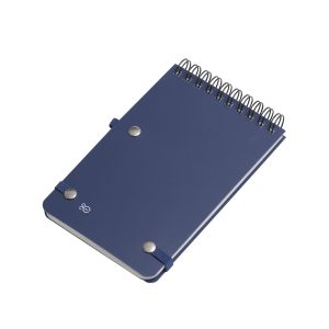Mini Caderno Capa em PP - Brinde Corporativo Personalizado | Enova