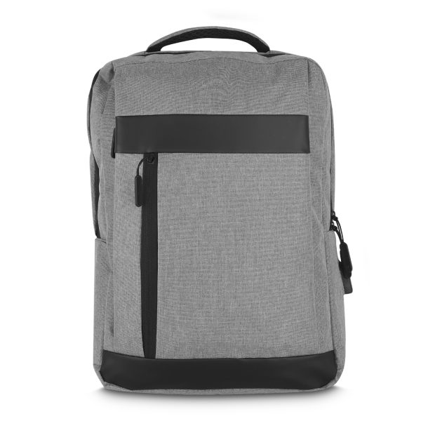 Mochila para Notebook em Poliéster 600D - Brinde Corporativo Personalizado | Enova