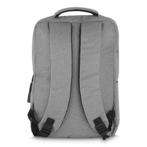 Mochila para Notebook em Poliéster 600D - Brinde Corporativo Personalizado | Enova