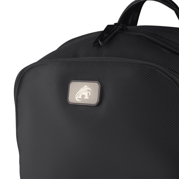 Mochila Premium para Notebook em Poliéster 600D - Brinde Corporativo Personalizado | Enova