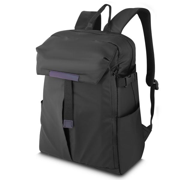 Mochila para Notebook em PU - Enova Brindes Personalizados