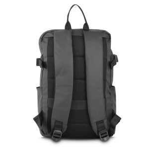 Mochila para Notebook em PU - Brinde Corporativo Personalizado | Enova