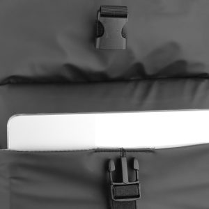 Mochila para Notebook em PU - Brinde Corporativo Personalizado | Enova