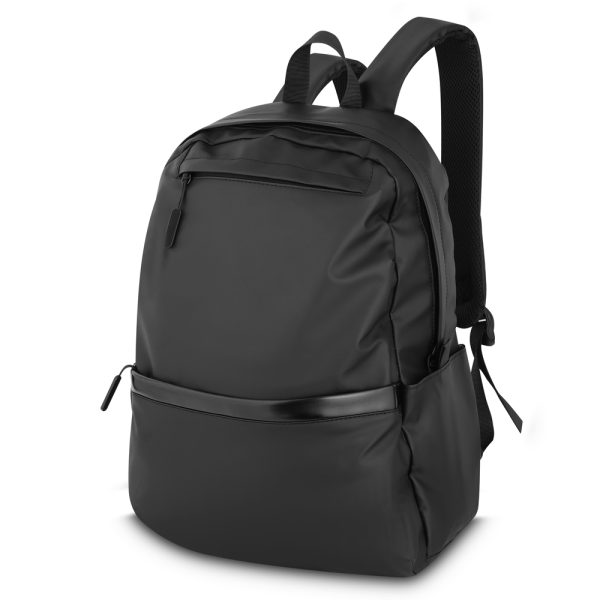 Mochila para Notebook em PU - Enova Brindes Personalizados