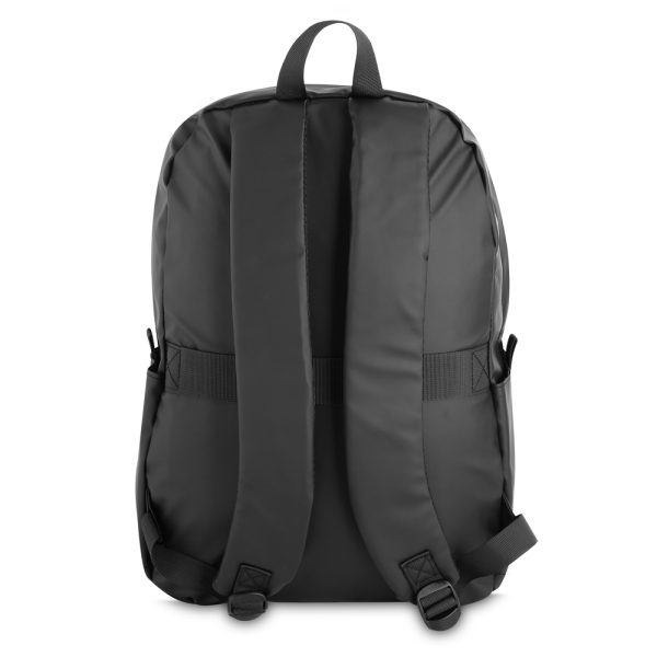 Mochila para Notebook em PU - Brinde Corporativo Personalizado | Enova