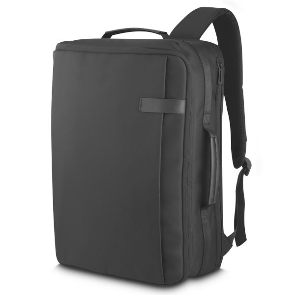 Mochila Pasta Premium para notebook em Poliéster 600D - Enova Brindes Personalizados