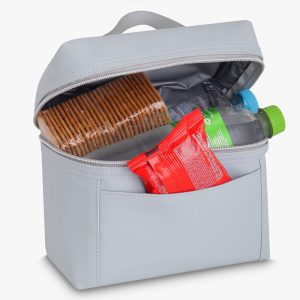 Bolsa Térmica em PU - Brinde Corporativo Personalizado | Enova