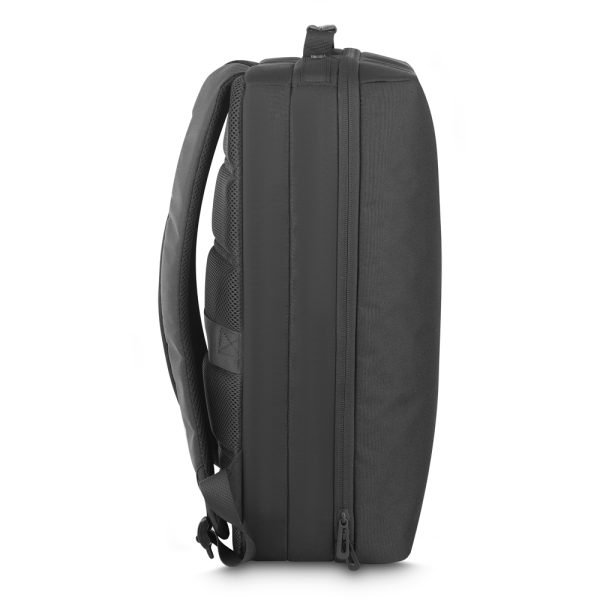 Mochila Pasta Premium para notebook em Poliéster 600D - Brinde Corporativo Personalizado | Enova