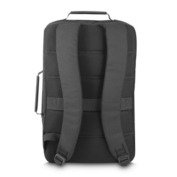 Mochila Pasta Premium para notebook em Poliéster 600D - Brinde Corporativo Personalizado | Enova