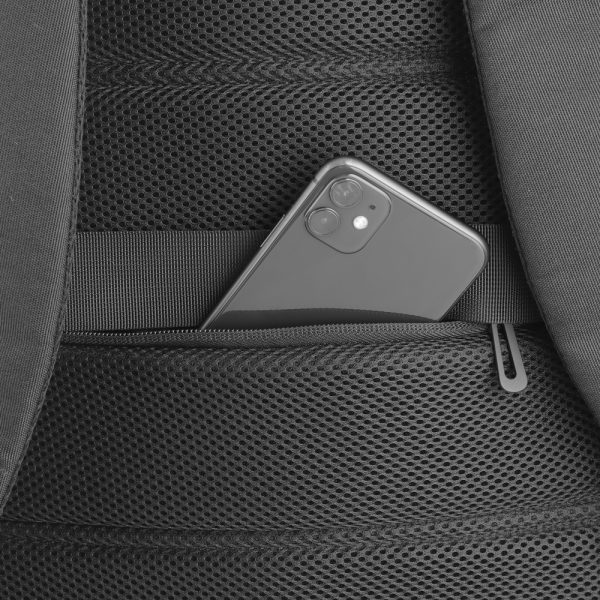 Mochila Pasta Premium para notebook em Poliéster 600D - Brinde Corporativo Personalizado | Enova