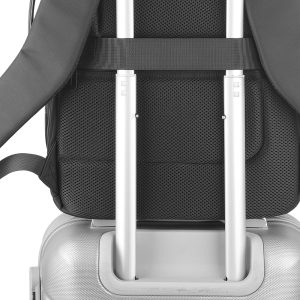 Mochila Pasta Premium para notebook em Poliéster 600D - Brinde Corporativo Personalizado | Enova