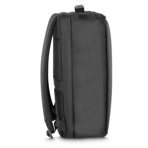 Mochila Pasta Premium para notebook em Poliéster 600D - Brinde Corporativo Personalizado | Enova