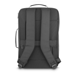 Mochila Pasta Premium para notebook em Poliéster 600D - Brinde Corporativo Personalizado | Enova