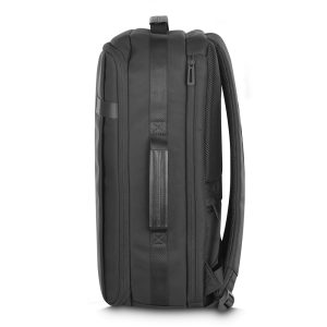 Mochila Pasta Premium para notebook em Poliéster 600D - Brinde Corporativo Personalizado | Enova