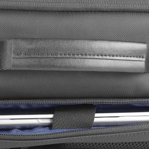 Mochila Pasta Premium para notebook em Poliéster 600D - Brinde Corporativo Personalizado | Enova