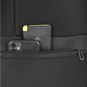 Mochila Pasta Premium para notebook em Poliéster 600D - Brinde Corporativo Personalizado | Enova