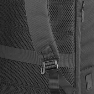 Mochila Pasta Premium para notebook - Brinde Corporativo Personalizado | Enova