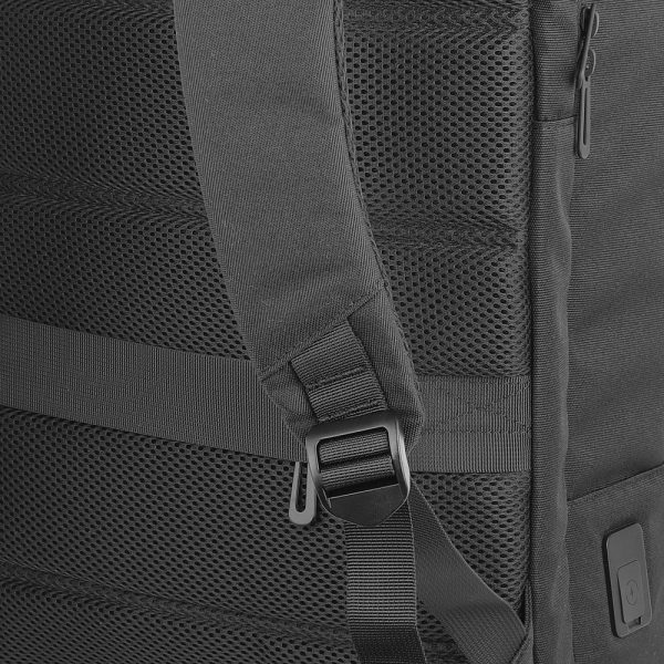 Mochila Pasta Premium para notebook - Brinde Corporativo Personalizado | Enova